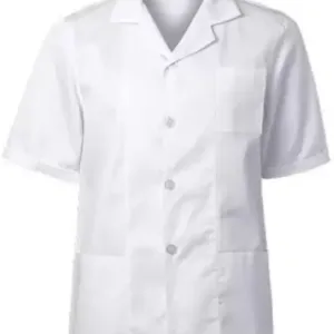 Apronplus White  (Uniform Labcoat)